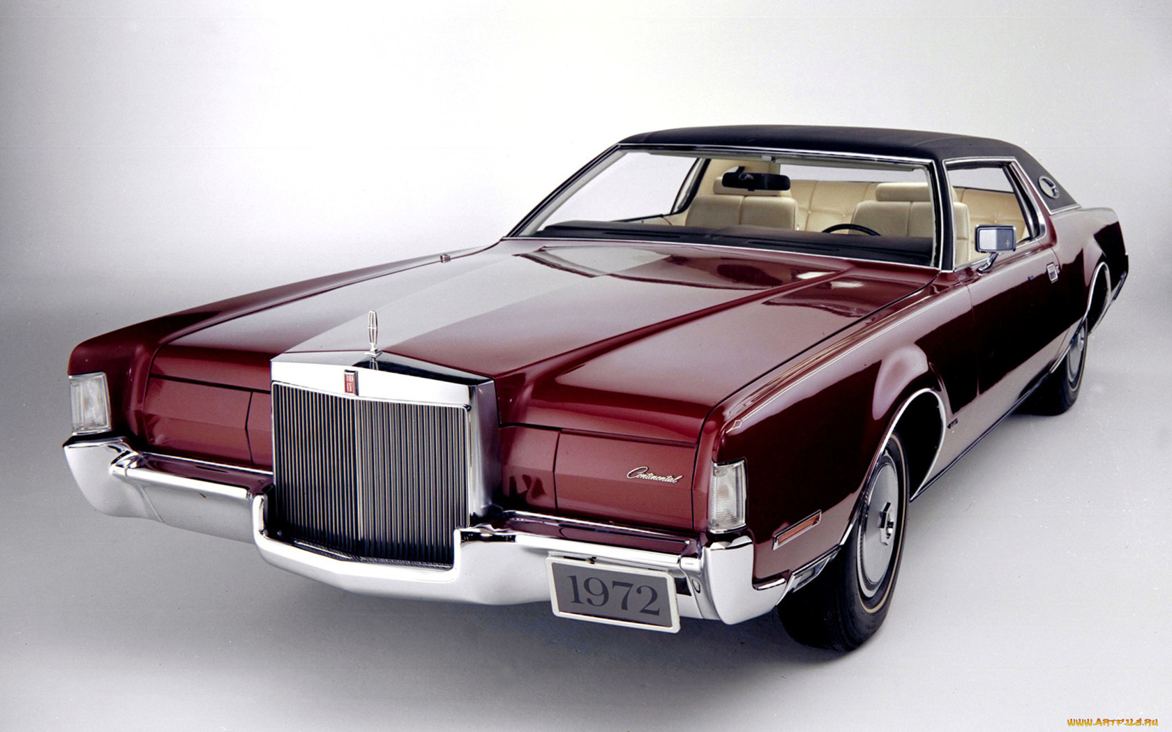 , lincoln, continental, 